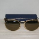 Brand New Cazal 970 Sunglasses: Mod. 970 (532) & Case