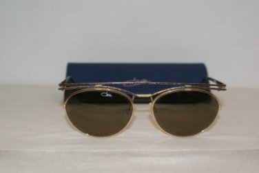 Brand New Cazal 970 Sunglasses: Mod. 970 (532) & Case