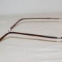 Brand New Coach Jillian Tan 51-17 Eyeglasses: Mod. Jillian 51-17 & Case