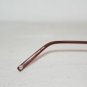 Brand New Coach Jillian Tan 51-17 Eyeglasses: Mod. Jillian 51-17 & Case