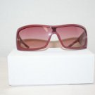 Brand New Christian Dior Cannage 2 Burgundy Sunglasses: Mod. Cannage 2 & Case