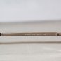 Brand New DKNY 5620 Brushed Brown 53-17 Eyeglasses: Mod. 5620 (1169) & Case