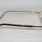 Brand New Coach Corey Dark Grey 48-16 Eyeglasses: Mod. Corey & Case