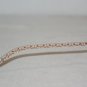 Brand New Coach Riley Sand Eyeglasses: Mod. Riley 49-17 & Case