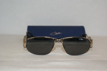 Brand New Cazal 981 Sunglasses: Mod. 981 (511) & Case