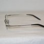 Brand New DKNY 6613 Titanium Grey 47-19 Eyeglasses: Mod. 6613 & Case