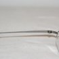 Brand New DKNY 6613 Titanium Grey 47-19 Eyeglasses: Mod. 6613 & Case