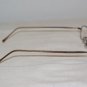 Brand New DKNY 6236 Brown 47-18 Eyeglasses: Mod. 6236 47-18 & Case