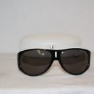 Brand New Diesel Jet Leg Black & White Sunglasses: Mod. Jet Leg & Case