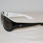 Brand New Diesel Jet Leg Black & White Sunglasses: Mod. Jet Leg & Case