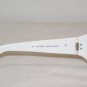 Brand New Diesel Jet Leg Black & White Sunglasses: Mod. Jet Leg & Case
