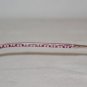 Brand New Coach Erin Pink 52-17 Eyeglasses: Mod. Erin & Case