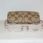 Brand New Coach Erin Pink 52-17 Eyeglasses: Mod. Erin & Case