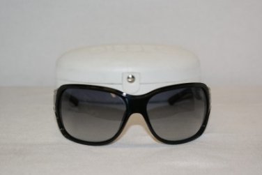 Brand New Diesel 0042 Black Sunglasses: Mod. 0042 & Case