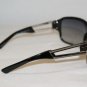 Brand New Diesel 0042 Black Sunglasses: Mod. 0042 & Case
