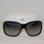 Brand New Diesel 0042 Black Sunglasses: Mod. 0042 & Case