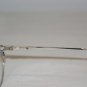 Brand New Christian Dior 2978 Silver 51-17 Eyeglasses: Mod. 2978 (70) & Case