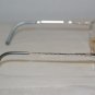 Brand New Christian Dior 2978 Silver 51-17 Eyeglasses: Mod. 2978 (70) & Case