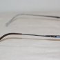 Brand New Coach Della Slate 50-17 Eyeglasses: Mod. Della & Case
