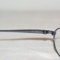 Brand New Coach Della Slate 50-17 Eyeglasses: Mod. Della & Case