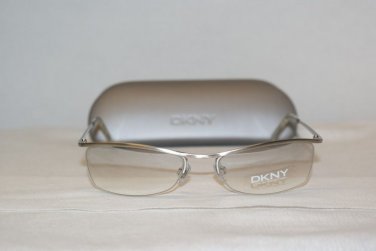 Brand New DKNY 7248 Matte Grey Sunglasses: Mod. 7248 S & Case