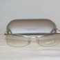 Brand New DKNY 7248 Matte Grey Sunglasses: Mod. 7248 S & Case