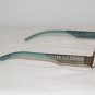 Brand New Diesel 0117 Brown 53-15 Eyeglasses: Mod. 0117 & Case