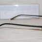 Brand New DKNY 5620 Matte Black 53-17 Eyeglasses: Mod. 5620 (1004) & Case