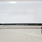 Brand New DKNY 5620 Matte Black 53-17 Eyeglasses: Mod. 5620 (1004) & Case