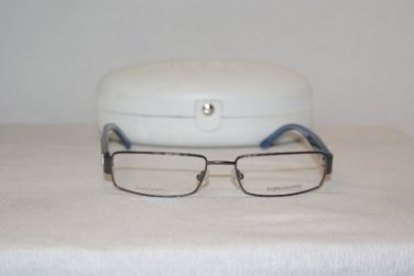 Brand New Diesel 0149 Grey 53-16 Eyeglasses: Mod. 0149 & Case