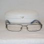 Brand New Diesel 0149 Grey 53-16 Eyeglasses: Mod. 0149 & Case