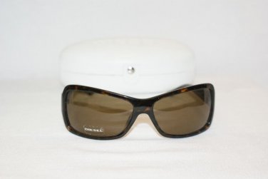 Brand New Diesel 0032 Tortoise Sunglasses: Mod. 0032 & Case