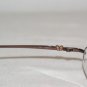 Brand New Coach Sherri Tan 49-17 Eyeglasses: Mod. Sherri 49-17 & Case
