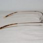 Brand New DKNY 6239 Brown 51-18 Eyeglasses: Mod. 6239 51-18 & Case