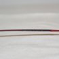Brand New DKNY 6236 Red 47-18 Eyeglasses: Mod. 6236 47-18 & Case