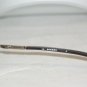 Brand New Diesel Effusion Brown Sunglasses: Mod. Effusion (BR6) 58-16 & Case