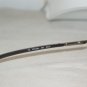 Brand New Diesel Effusion Brown Sunglasses: Mod. Effusion (BR6) 58-16 & Case