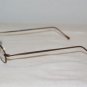 Brand New DKNY 6236 Brown 45-18 Eyeglasses: Mod. 6236 45-18 & Case