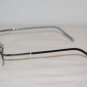 Brand New Coach Denise Grey 51-17 Eyeglasses: Mod. Denise & Case