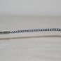 Brand New Coach Denise Grey 51-17 Eyeglasses: Mod. Denise & Case