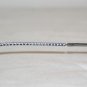 Brand New Coach Denise Grey 51-17 Eyeglasses: Mod. Denise & Case