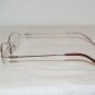 Brand New Coach Lily Rose 48-17 Eyeglasses: Mod. Lily 48-17 & Case