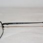 Brand New Coach Joanna Black 49-17 Eyeglasses: Mod. Joanna & Case