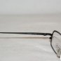 Brand New Coach Joanna Black 49-17 Eyeglasses: Mod. Joanna & Case