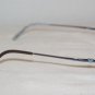 Brand New Coach Sherri Slate 51-17 Eyeglasses: Mod. Sherri & Case
