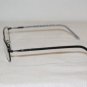 Brand New Coach Riley Black 49-17 Eyeglasses: Mod. Riley 49-17 & Case