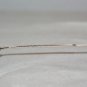 Brand New DKNY 6415 Gold Sunglasses: Mod. 6415 47-20 & Case