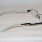 Brand New Diesel 0145 Black 50-15 Eyeglasses: Mod. 0145 & Case