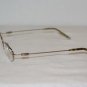 Brand New Coach Lily Sand 48-17 Eyeglasses: Mod. Lily 48-17 & Case