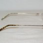 Brand New Coach Lily Sand 48-17 Eyeglasses: Mod. Lily 48-17 & Case